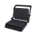 Kohersen Grill elektryczny Kohersen Black Matt NX CERAMIC Smart - 1519411 - zdjęcie 2